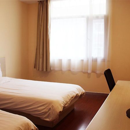 Hanting Hotel Suzhou Suli Road Extérieur photo