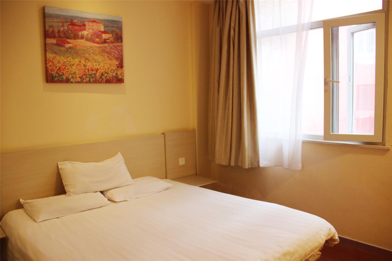 Hanting Hotel Suzhou Suli Road Extérieur photo